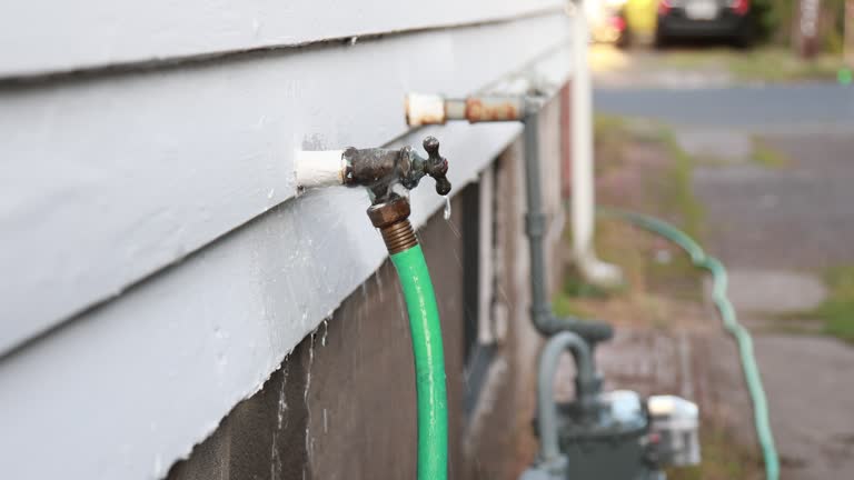 Best Hot Tub Removal  in Nelsonville, OH